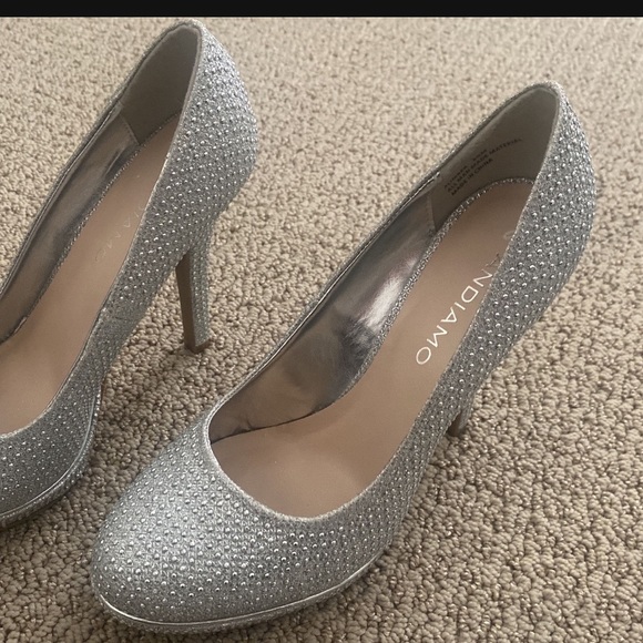 Crystal High Heels 5.5 - Picture 3 of 3